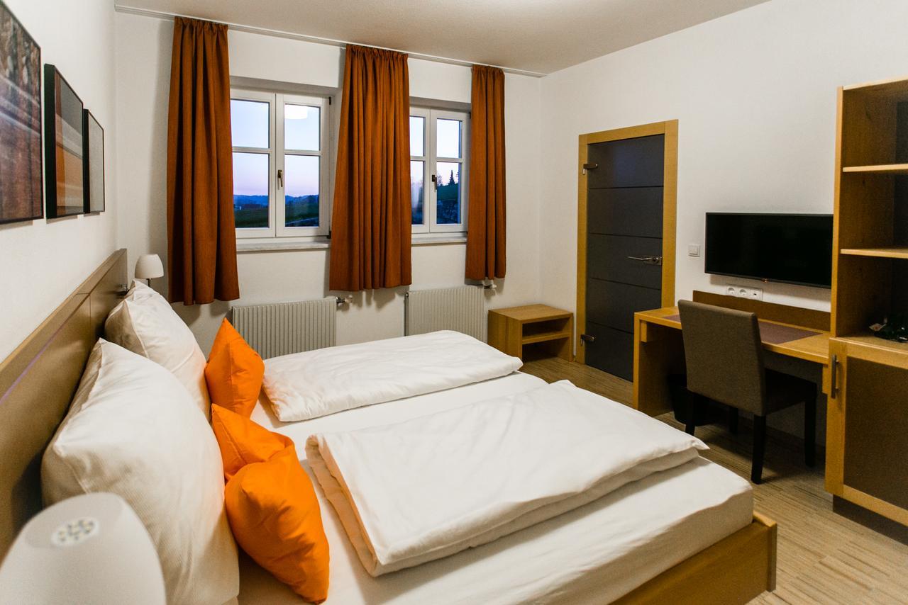 Haus Steirer Am Kaiserwald Unterpremstätten Extérieur photo
