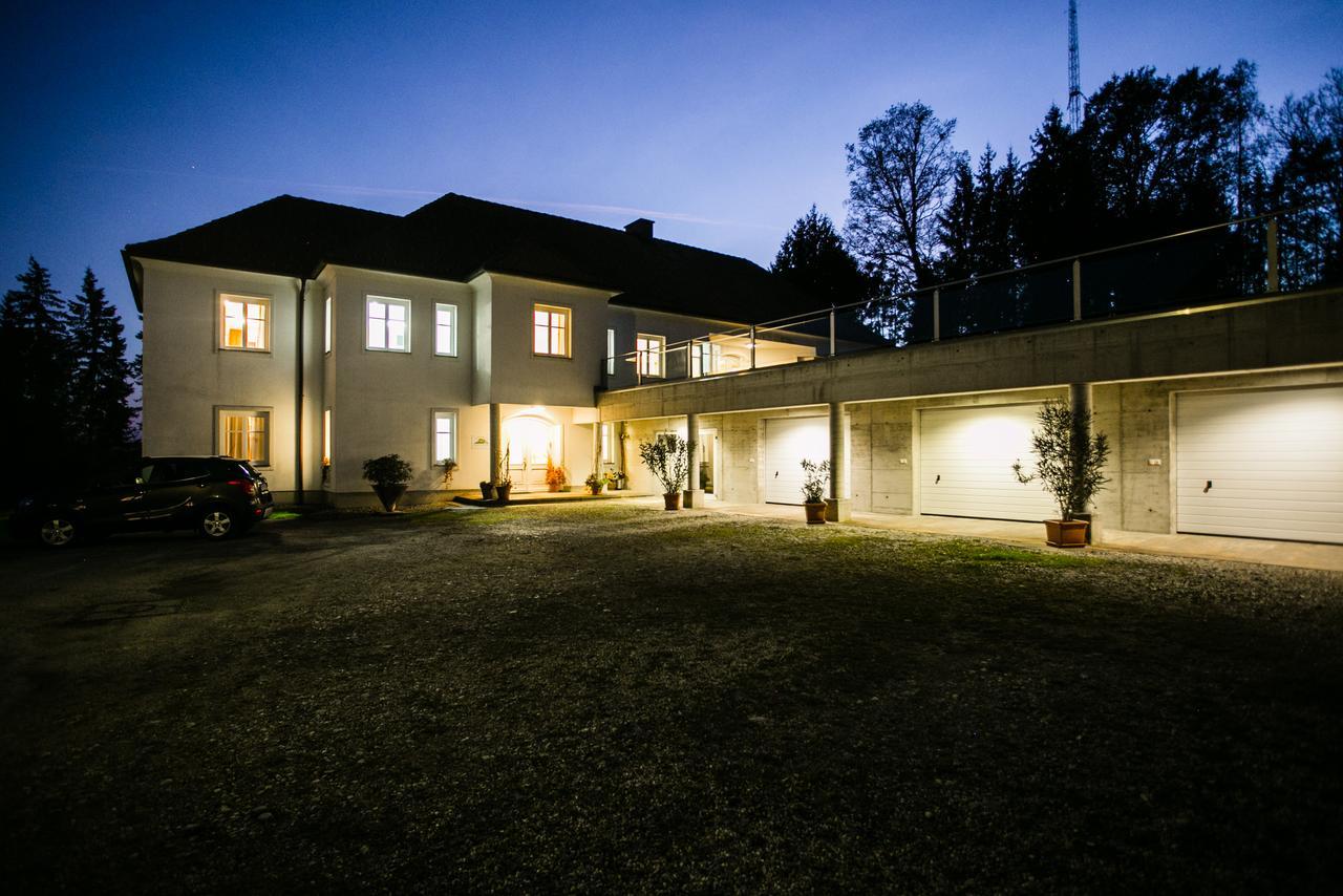 Haus Steirer Am Kaiserwald Unterpremstätten Extérieur photo